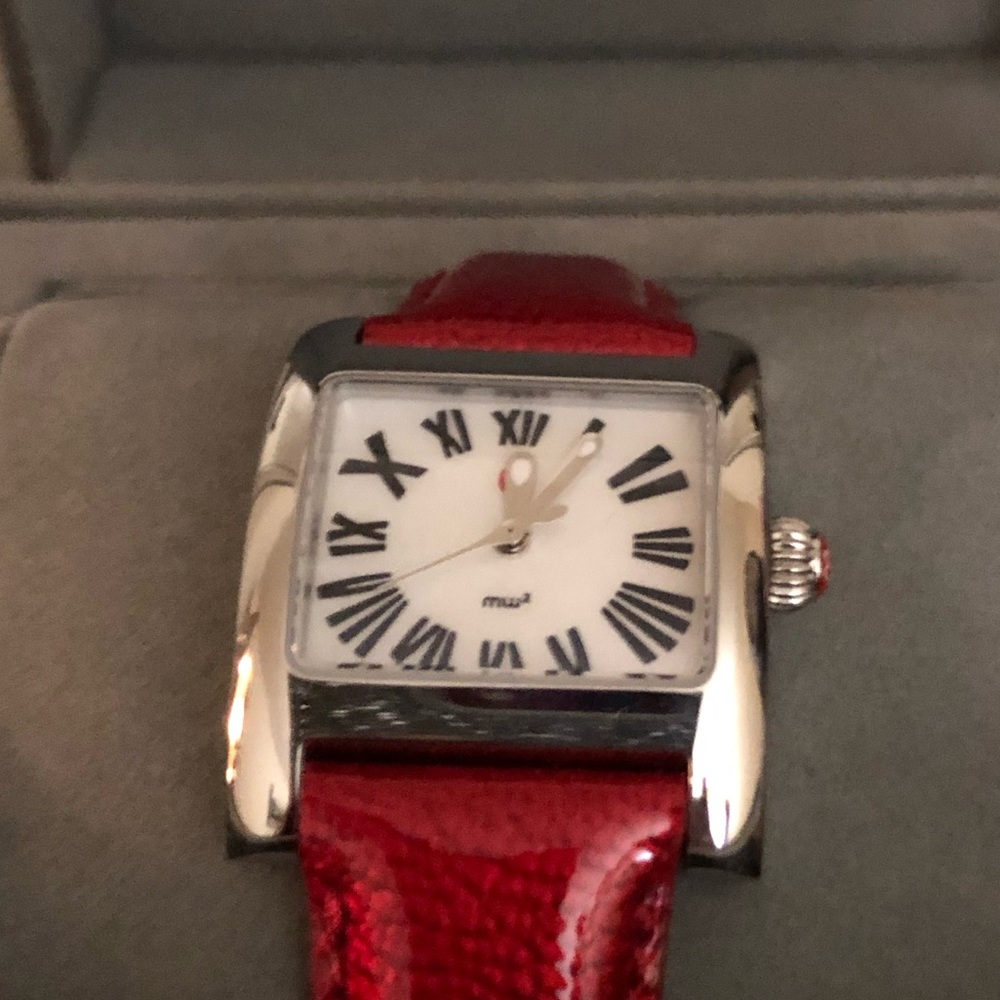 Michele watch